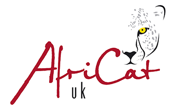 AfriCat UK Logo