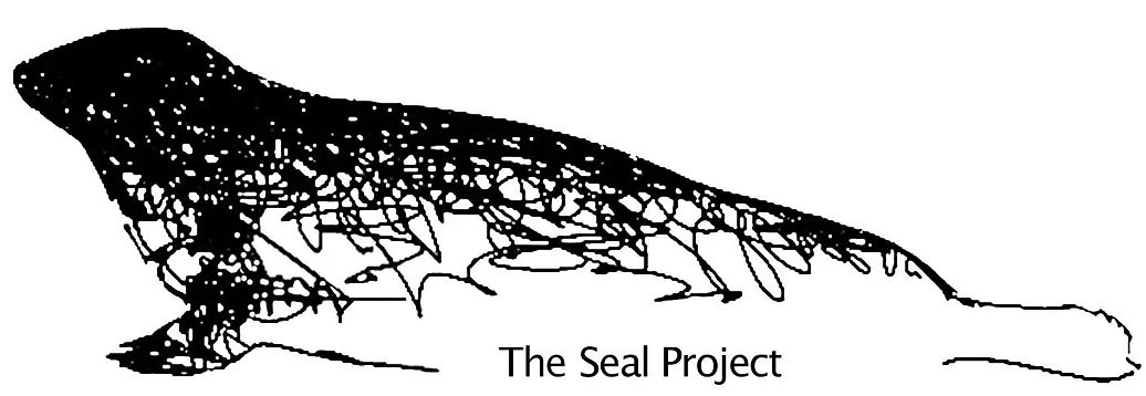 the Seal Project Charity Logo